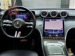 مرسيدس بنز C-Class